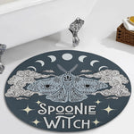 Spoonie Witch - Floor Mat