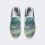 Olive Orchard - Slip On