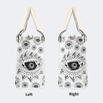 Thorn Eyes - Leather Handbag