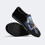 Horror Captain Spaulding House Of 1000 Corpses Print - Slip On Shoes