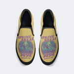 Spring Break 1954 Creature Unisex - Slip On Shoes