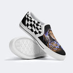 Demons To Some - Slip On Shoes