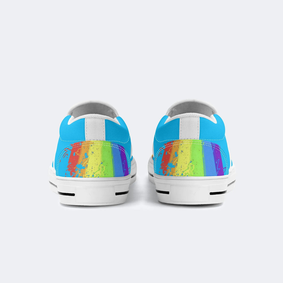 Technicolour Rex - Slip On Shoes