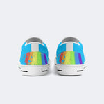 Technicolour Rex - Slip On Shoes