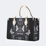 Traditional Tattoo Art Print - Leather Handbag