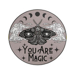 You Are Magic - Floor Mat