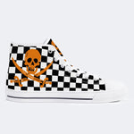 Goonies Unisex - High Top Canvas