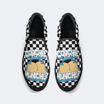 Coochie Muncher Printed - Slip On Shoes