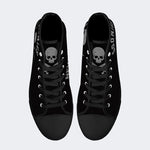 Goonies Unisex - High Top Canvas