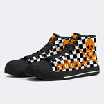 Goonies Unisex - High Top Canvas