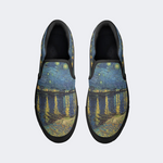 Starry Night over the Rhone, 1888 - Slip On