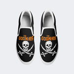 Goonies Unisex - Slip On Shoes