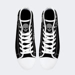 Goonies Unisex - High Top Canvas