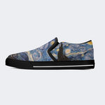 The Starry Night - Slip On