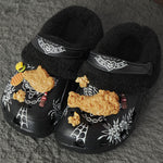 Fried chicken drumstick Slipper/Sandals Charms