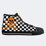 Goonies Unisex - High Top Canvas