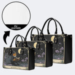 Pumpkin Wizard Print Handbag Factory Direct Sales