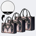 Fairy Girl Chess Print Handbag Factory Direct Sales