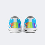 Technicolour Rex - Slip On Shoes