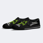 Unisex Horror Creature - Slip On Shoes