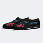 Horror Movie Printed - Slip On Shoes