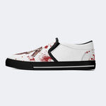 Madface Mossberg Print - Slip On Shoes