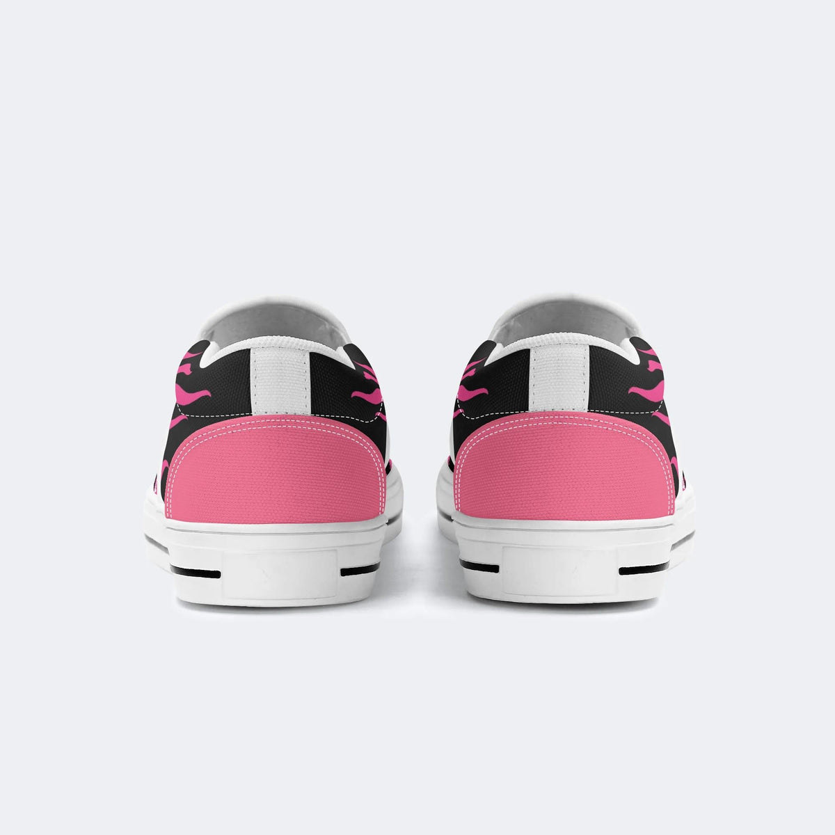 Sealed Fire - Slip On Shoes