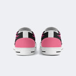 Sealed Fire - Slip On Shoes