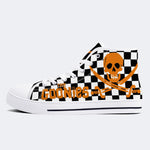 Goonies Unisex - High Top Canvas