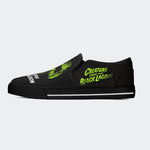 Unisex Horror Creature - Slip On Shoes