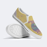 Spring Break 1954 Creature Unisex - Slip On Shoes