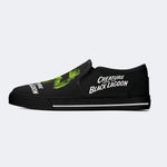 Unisex Horror Creature - Slip On Shoes