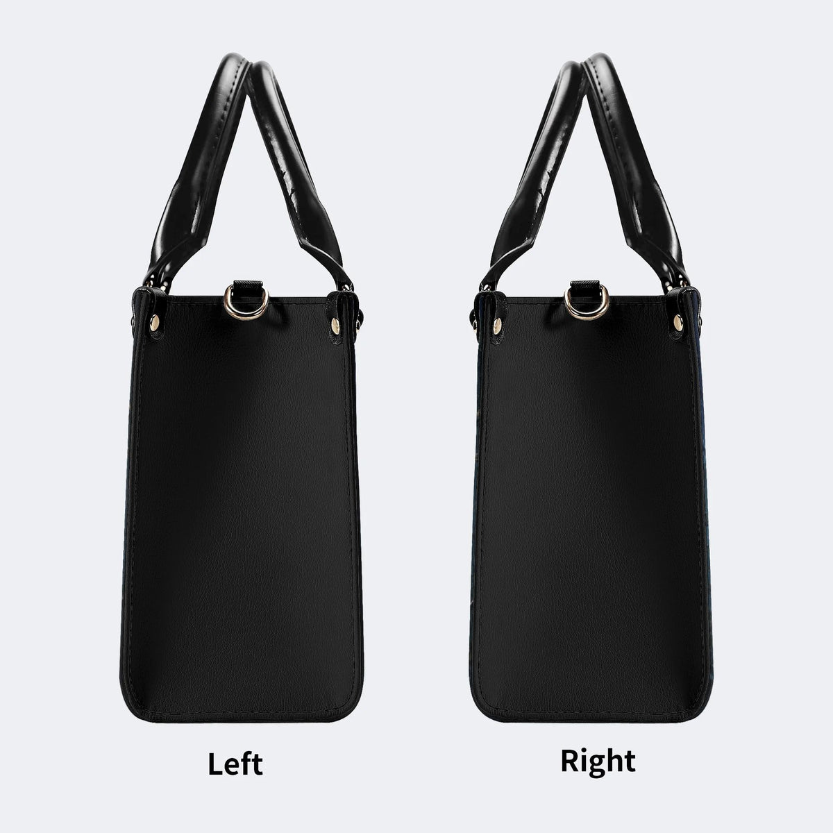 Skeleton Bride Print Handbag Factory Direct Sales