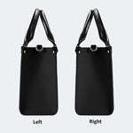 Skeleton Bride Print Handbag Factory Direct Sales