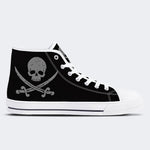 Goonies Unisex - High Top Canvas