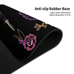 Classic Eagle Print - Foot Pad
