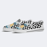 Coochie Muncher Printed - Slip On Shoes