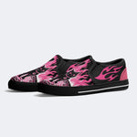 Sealed Fire - Slip On Shoes