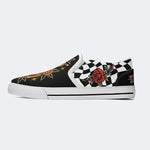 Born Wild - Slip On Shoes