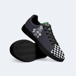 Tutti F*ckin Frutti Graphic - Skateboard Sneakers