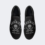 Goonies Unisexe - Chaussures à enfiler 