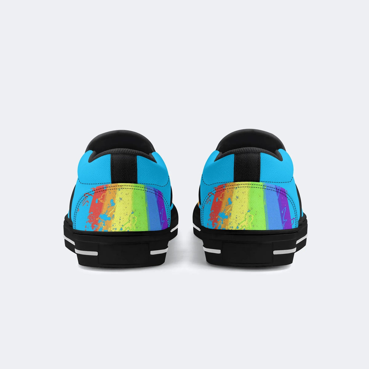 Technicolour Rex - Slip On Shoes