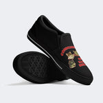 Communist Cats Of East Berlin Unisex - Slip On Shoes