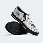 Thorn Eyes - Slip On Shoes