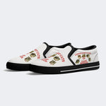 Communist Cats Of East Berlin Unisex - Slip On Shoes