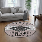You Are Magic - Floor Mat