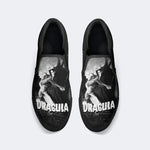 Dracula - Slip On Shoes