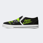 Horror Creature Unisex - Slip On Shoes