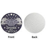 Spoonie Witch - Floor Mat