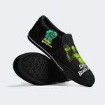 Unisex Horror Creature - Slip On Shoes